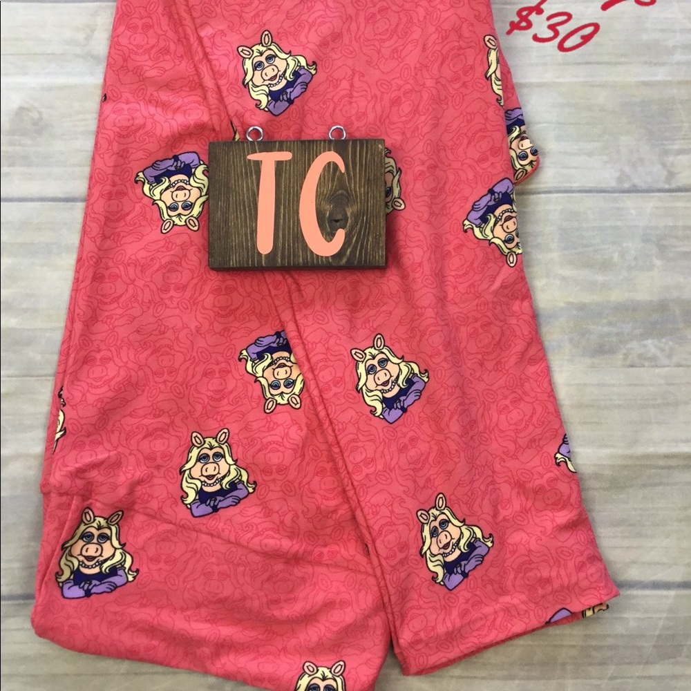 Leggings tall & curvy Disney